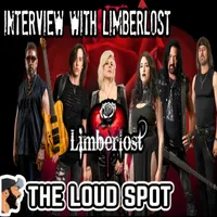 The Loud Spot with Sebastian artwork