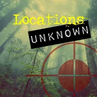 Locations Unknown artwork