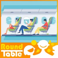 Round Table China artwork
