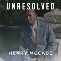 Unresolved: A True Crime & Mystery Podcast artwork