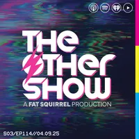 The Other Show artwork