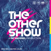 The Other Show artwork