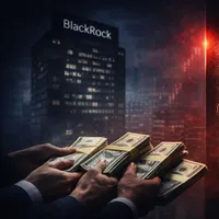 The Secret War on Cash artwork