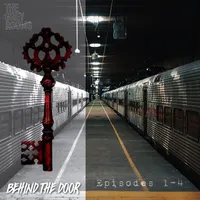 The Grey Rooms artwork
