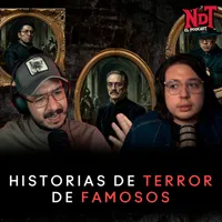 Noches de Terror artwork