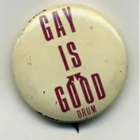 Making Gay History artwork