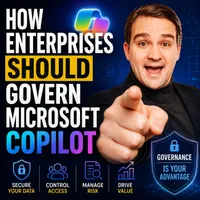 M365.FM - Modern work, security, and productivity with Microsoft 365 artwork