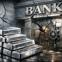 The Secret War on Cash artwork