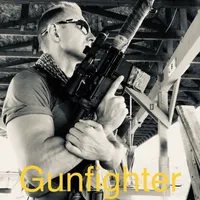 Gunfighter Life - Survival Guns Ammo Hunting Defense Tactics artwork