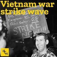 Working Class History artwork
