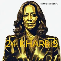 The Mike Starks Show artwork