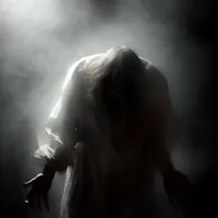 Nightmares artwork