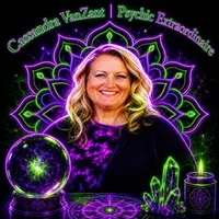 Meta Mystics artwork