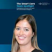 The Smart Care Team Spotlight Podcast artwork