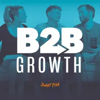 B2B Growth artwork