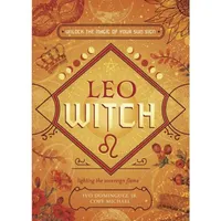 Desperate House Witches artwork