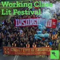 Working Class History artwork
