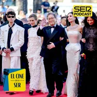 El Cine en la SER artwork