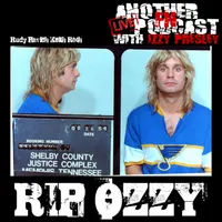 Another FN Podcast With Izzy Presley artwork