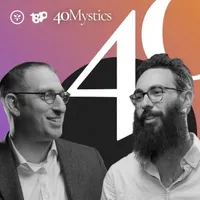 18Forty Podcast artwork