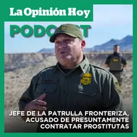 La Opinión Hoy artwork