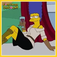Four Finger Discount (Simpsons Podcast) artwork