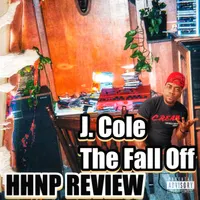 Hip-Hop Now Podcast artwork