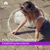 Peer Perspective artwork