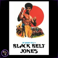 Black on Black Cinema | Black Movie Reviews artwork