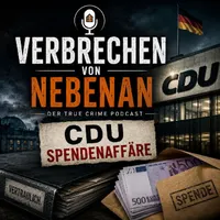 Verbrechen von Nebenan artwork