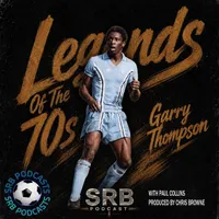 SRBMedia Sports Podcasts artwork