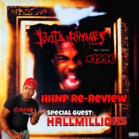 Hip-Hop Now Podcast artwork