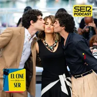 El Cine en la SER artwork