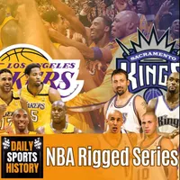 Daily Sports History artwork