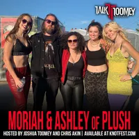 Talk Toomey artwork