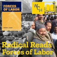 Working Class History artwork