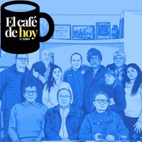 El café de hoy artwork