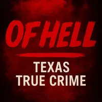 Gone Cold - Texas True Crime artwork