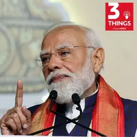 3 Things artwork