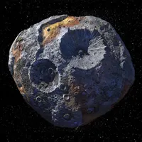 Planetary Radio artwork