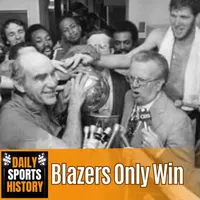 Daily Sports History artwork