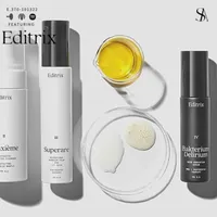 Skincare Anarchy artwork