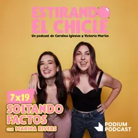 Estirando el chicle artwork