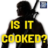 Star Trek Podcast: Trekcast artwork