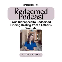 Redeemed Podcast artwork