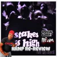 Hip-Hop Now Podcast artwork