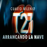 Cuarto Milenio (Oficial) artwork
