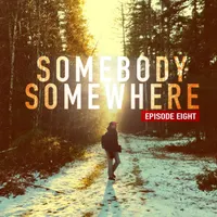 Somebody Somewhere artwork