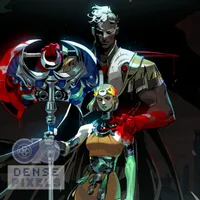 Dense Pixels - Video Game News and Reviews artwork