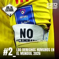 Carrusel Deportivo artwork